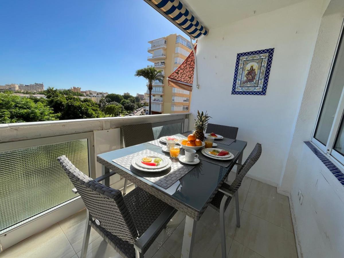 Weforyou Sunset Carihuela Torremolinos Bagian luar foto